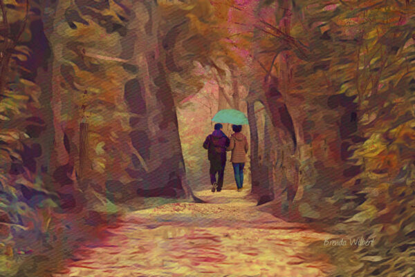 Love Guides Our Path