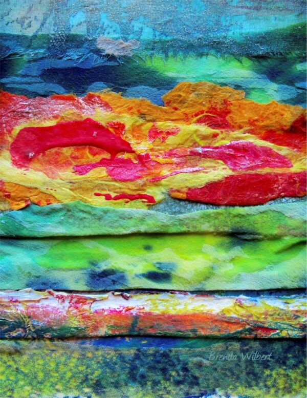 Morning of Creation