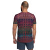Shades of Connection Men's Athletic T-shirt - Image 2