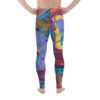 Happy Gossip Men's Leggings - Image 2
