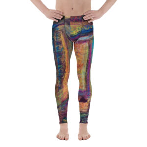 Opening Night Men's Leggings