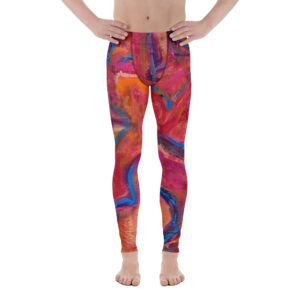 Theatre Magic Men's Leggings
