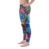 Happy Gossip Men's Leggings - Image 3