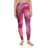 Swirling With Joy Yoga Leggings