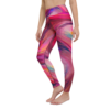 Swirling With Joy Yoga Leggings - Image 3