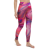 Swirling With Joy Yoga Leggings - Image 4