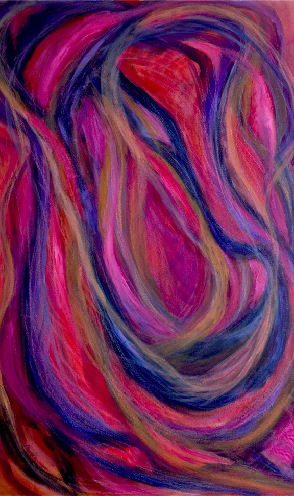 loosen 2 painting1
