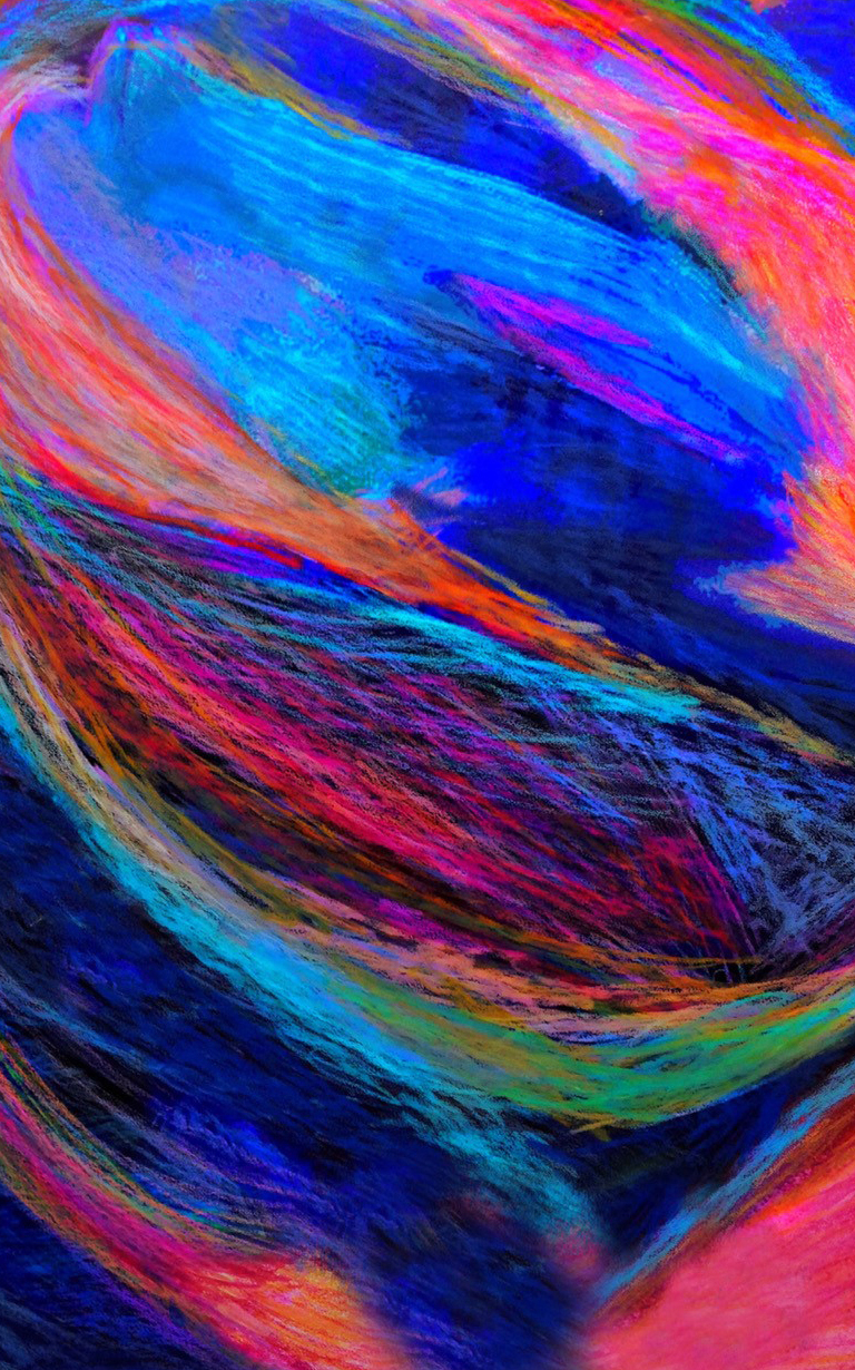 Bursting with color artwork2
