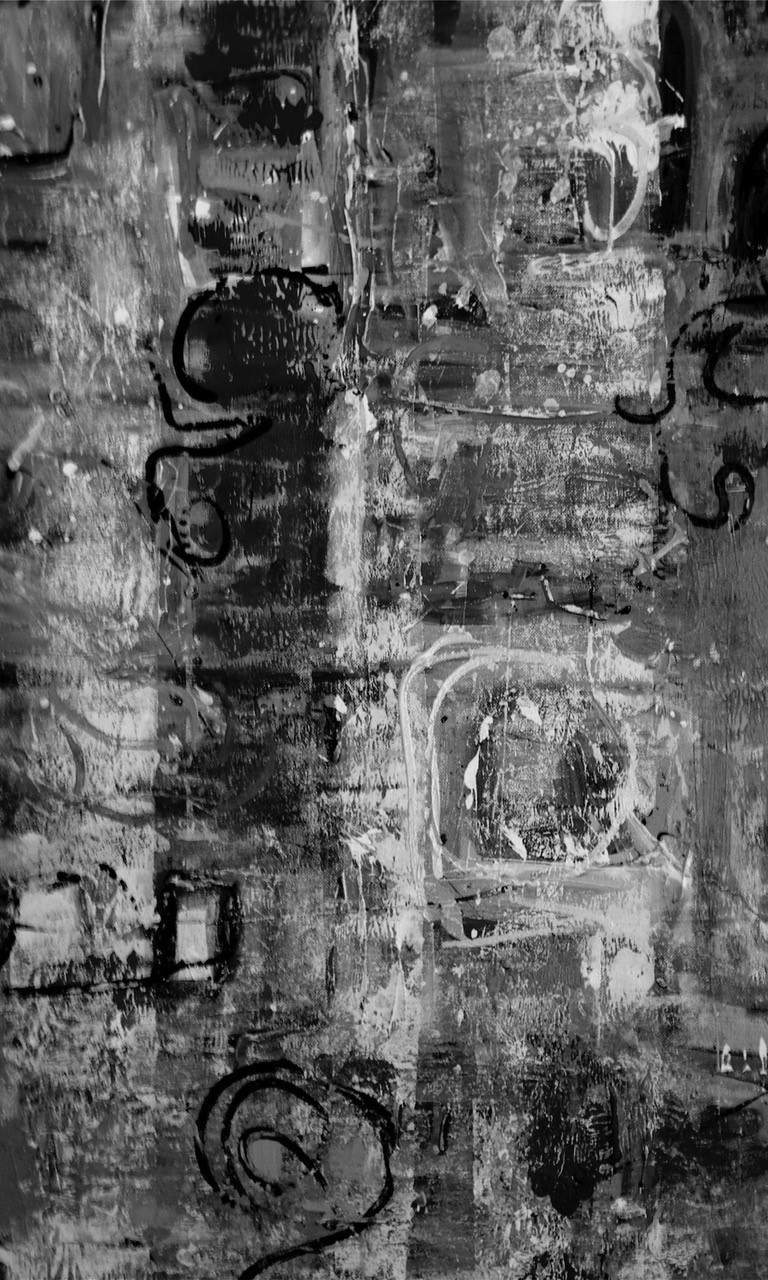 Late Night painting1