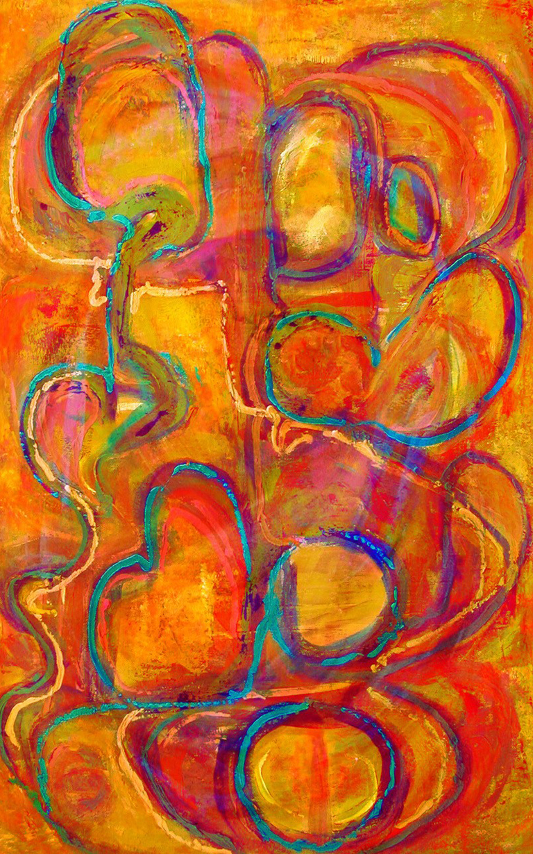 Theater lights artwork1