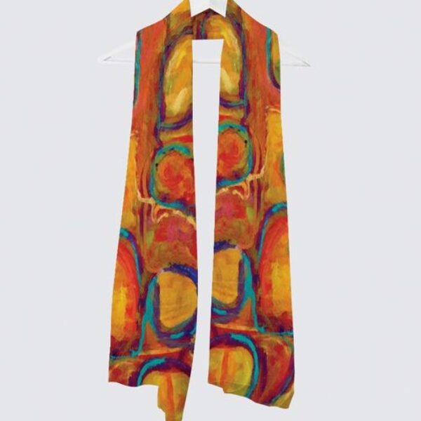 Theatre Lights Vivienne Scarf