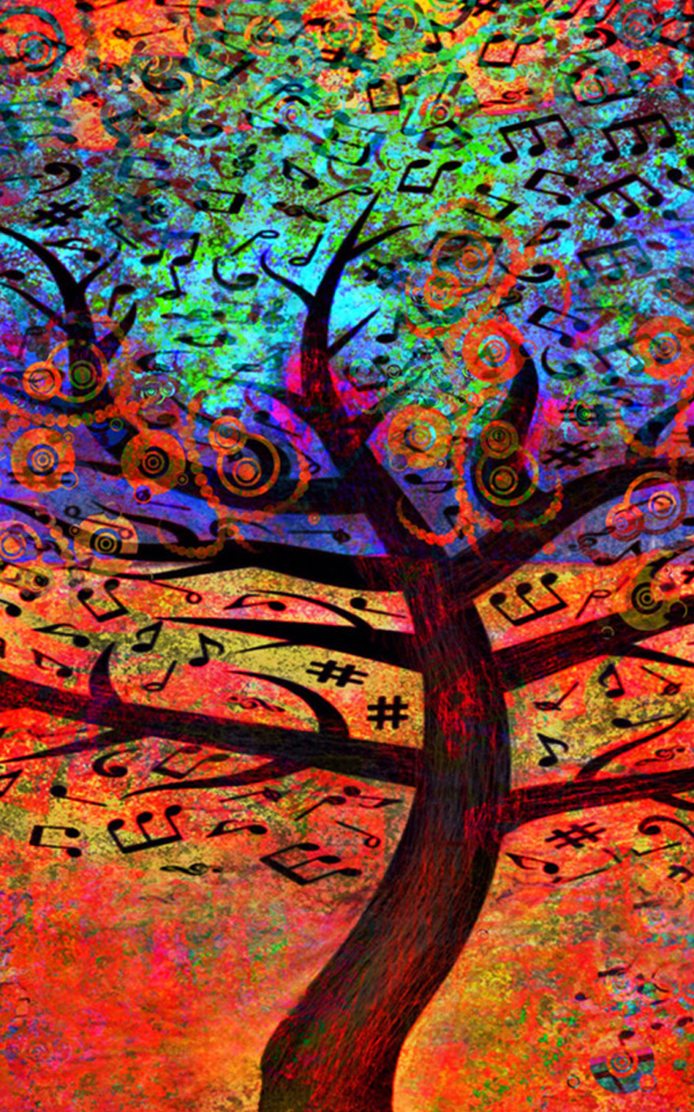 Woodwind song4